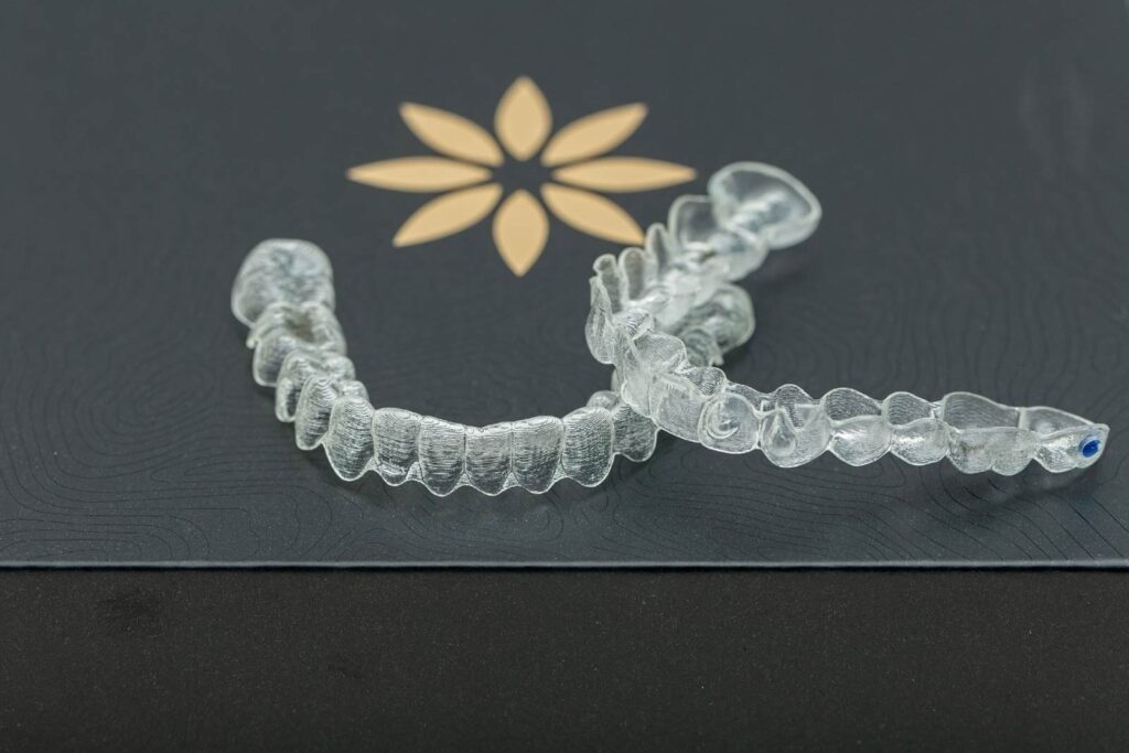 Invisalign en Valencia