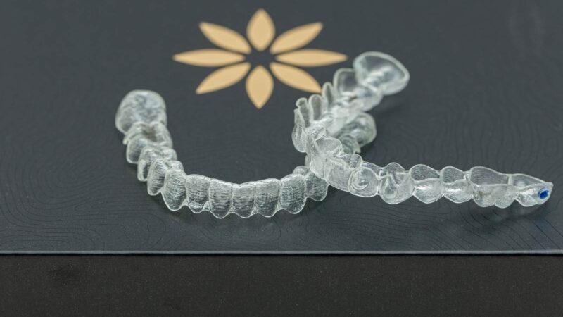 Invisalign en Valencia