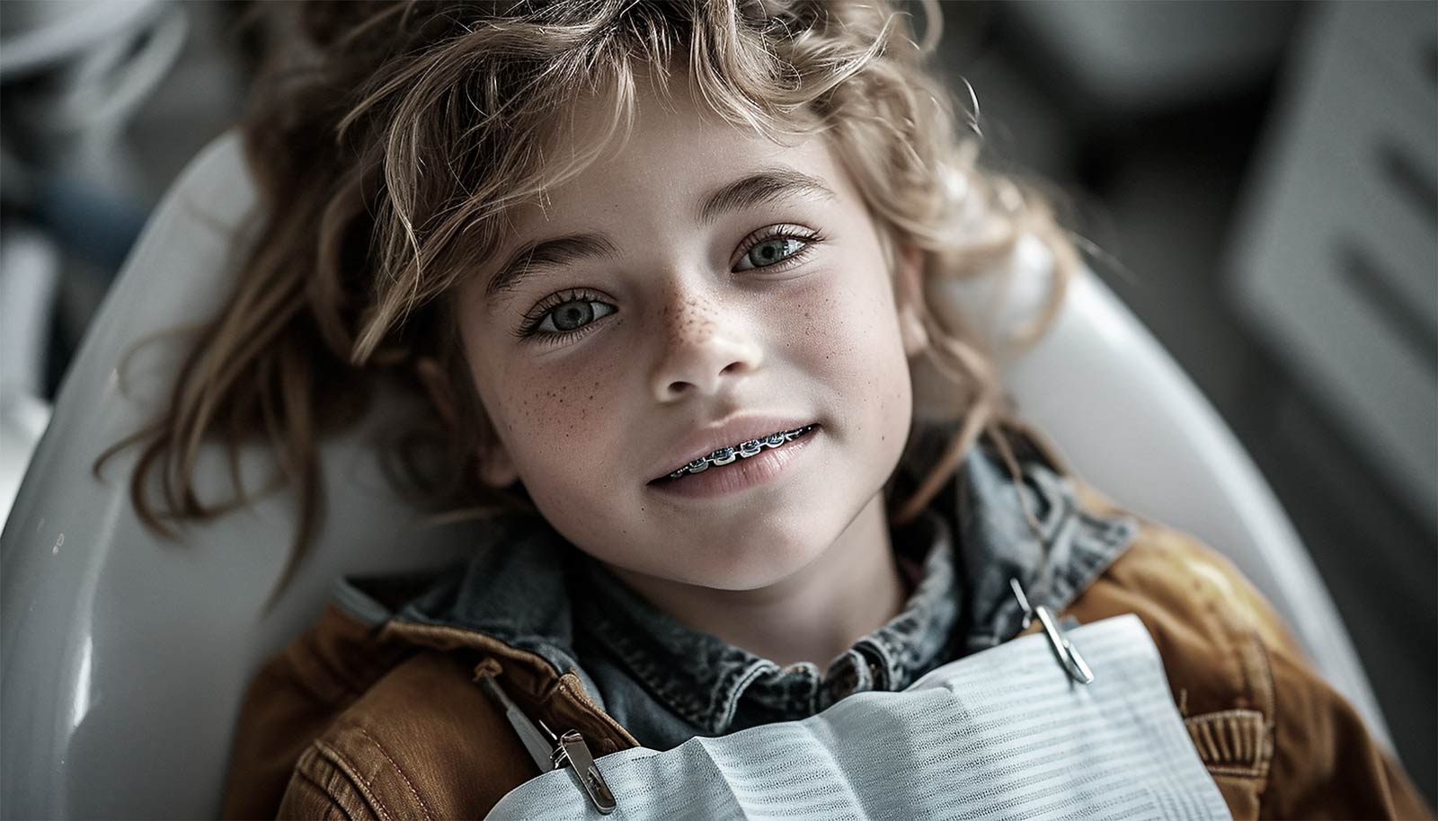 Ortodoncista infantil en Valencia
