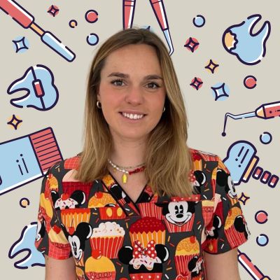 Dentista para niños en Valencia