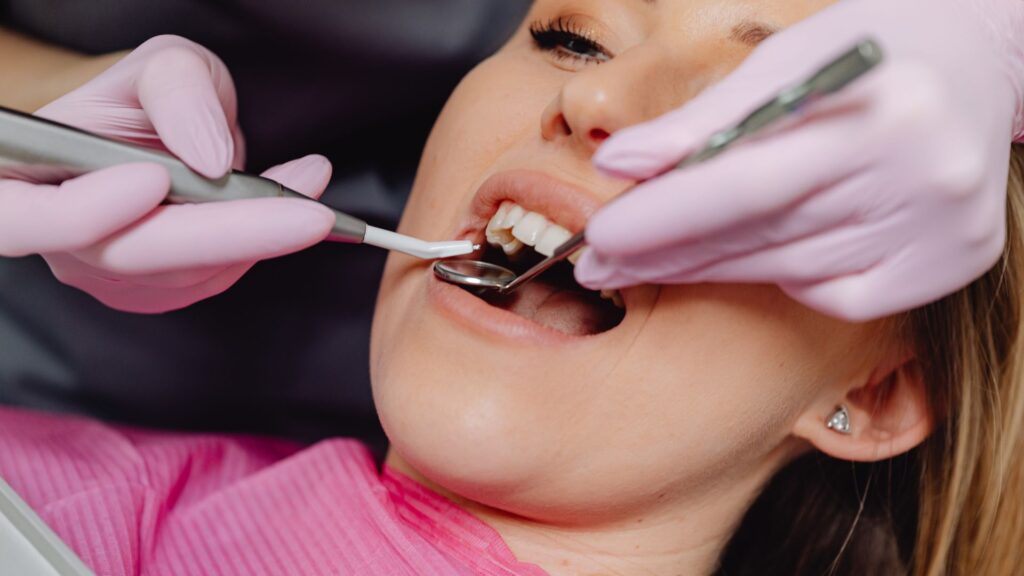 Cita para tu Revisión dental en valencia