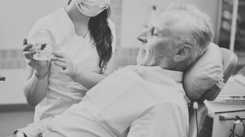 tratamientos en la mejor clínica de implantes dentales en Valencia
