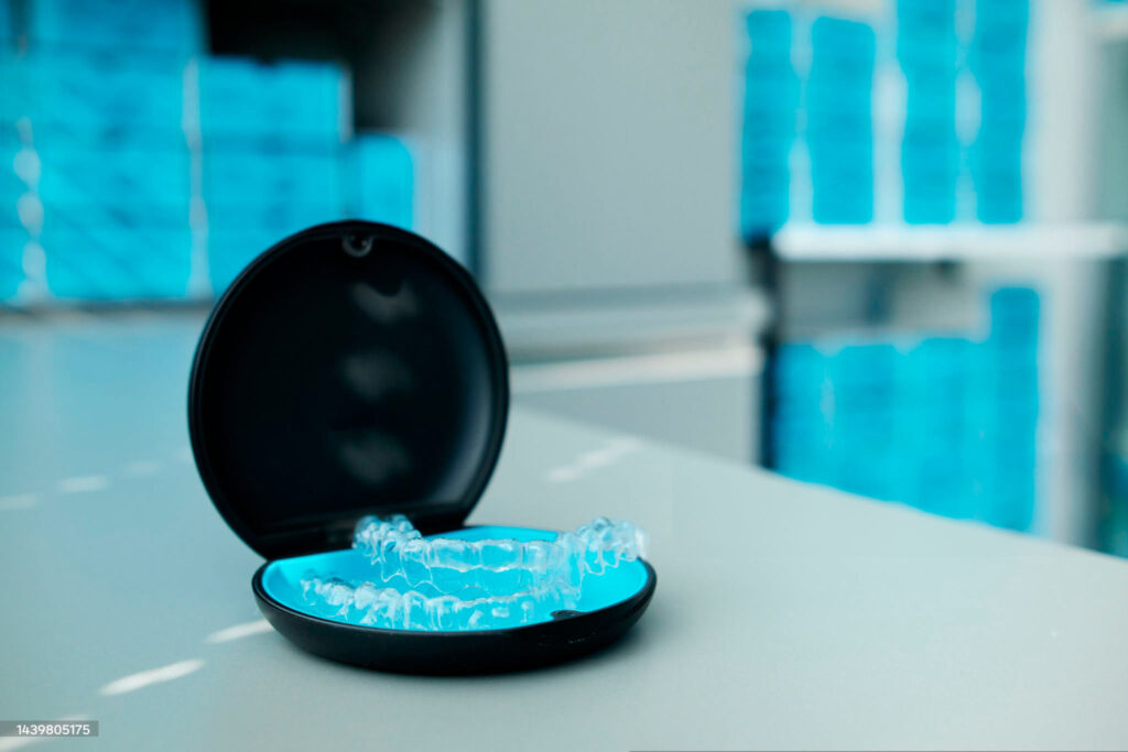 Invisalign en Valencia: Tu Guía Completa